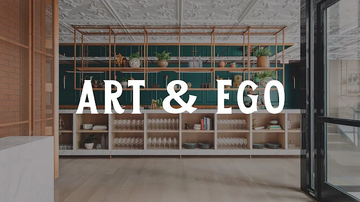 Your Ego Will Cost You Everything feat. John Stoffer