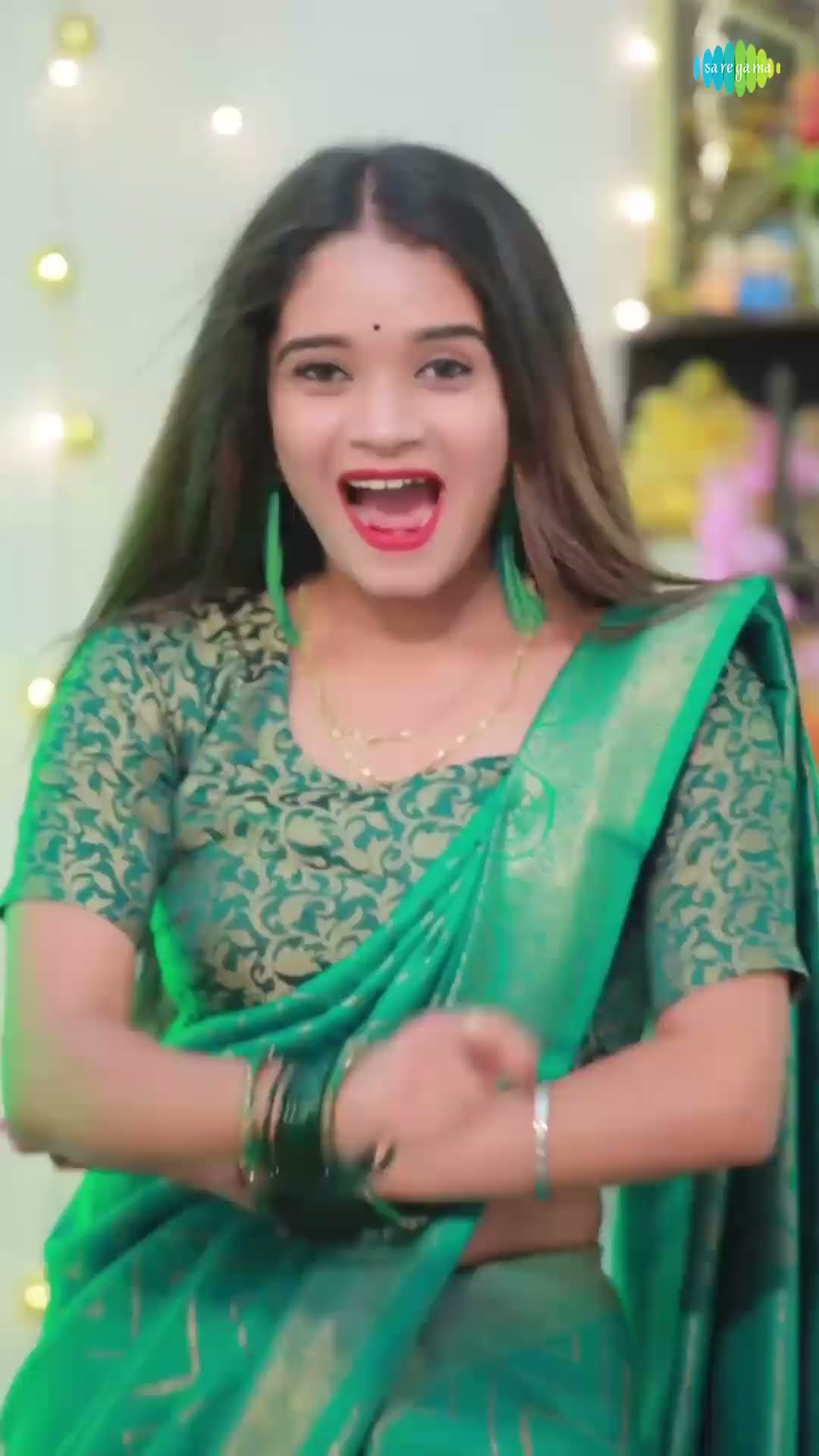 pagli pyar ki puja karele #saregamahumbhojpuri pe suniye ye jabrdast gana