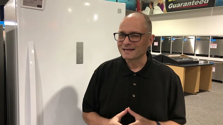 Ask the experts   How to select the right Freezer