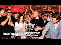 ALISHA house DJ set, Birmingham | Rockstar Energy Drink x Mixmag