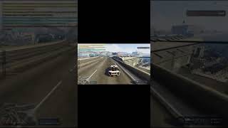 Мост неудач #Shorts #gta5rpshorts #рекомендации