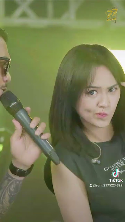 Happy asmara ft Gilga sahid _ GINIO #happyasmara #gilgasahid