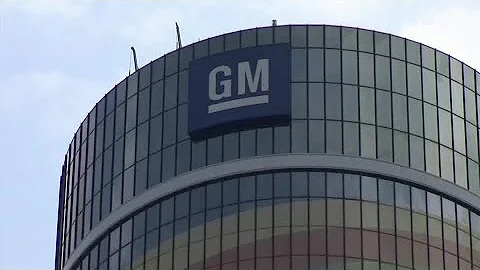 GM's strong third quarter results ease fears of slowdown