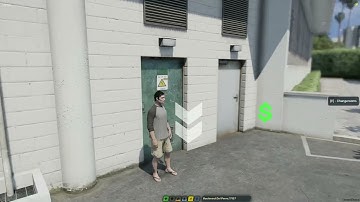 [PEX] - ESX GARDEN JOB