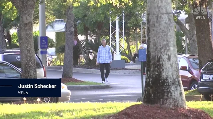 Florida Pastor Arrested After Violating Coronavirus Orders