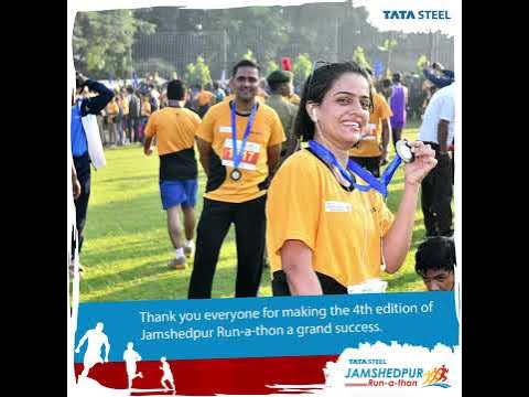 Joda Home  Tata Steel Joda Run-a-thon 2023