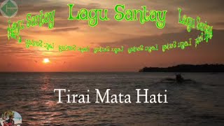 Tirai Mata Hati - Lagu Santai, Slow Reggae
