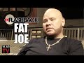 Fat Joe Admitted to Lying in His Raps: Wife Would Cut Me if Songs Were Real (Flashback)