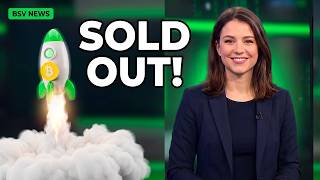BSV News: 2 New Mining Pools, Twetch Sells Out 10,000 NFTs (Bitcoin SV) screenshot 3