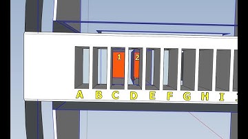 PistonRobot Making a Video of Robot Arm Rotation Part 50