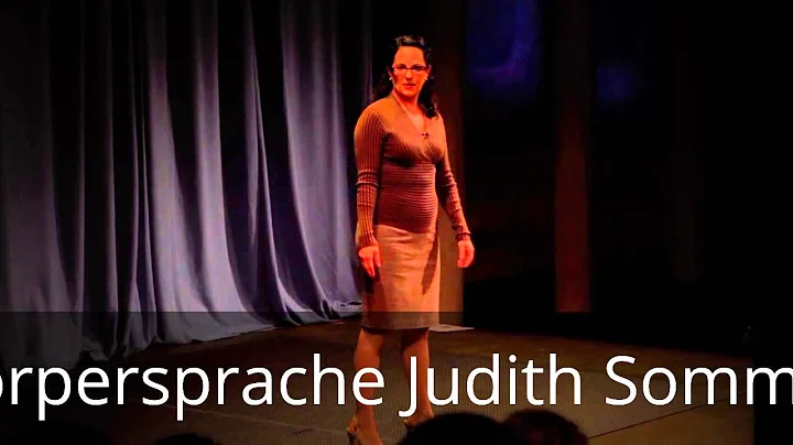 Judith Sommer developU
