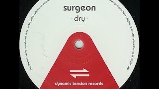 Surgeon - Untitled ( Dry - B1 )