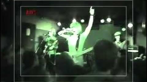 Robots in Disguise - Turn It Up (September 2006 - Nuflicks)