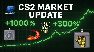 HOW I WILL MAKE 10,000$ WITH STICKERS ( CS2 SLAB UPDATE)