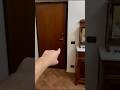 C’È IL MOSTRO DI 99 NOTTI FUORI LA PORTA DELLA MIA CASA!😰 #shorts #roblox #horror #paura #brainrot