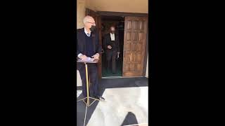 JD Smith Viewing