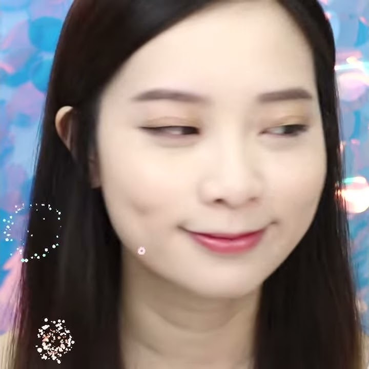 【 Yeowoo 白雪濾鏡氣墊粉底 】｜ 韓國連線 ｜ SHE GOES TO SEOUL