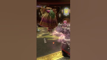 Yojimbo so cool! #finalfantasy #finalfantasyxiv #finalfantasy14 #ff14 #ffxiv #ffxivonline #yojimbo