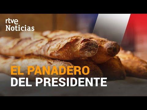 Video: ¿Qué es baguette en francés?