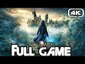 HOGWARTS LEGACY Gameplay Walkthrough FULL GAME (4K 60FPS) No Commentary