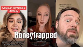You could be Falling for This Trafficker Without Realizing