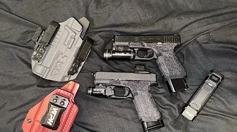 ALL ROADS LEAD BACK TO GLOCK