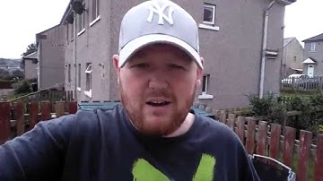 Wileyfox Swift 1080p Front Video Test - #Wileyfox