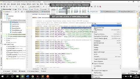Cara Menggunakan Postman Untuk Mengecek Komunikasi API dengan Database MySQL