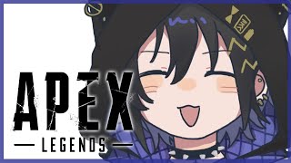 【Apex】アルさんとプラチナぺくす【奏手イヅル】