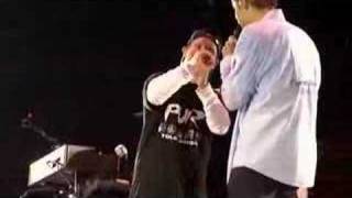 Video thumbnail of "PUR Mein Freund Rudi Live auf Schalke 2007"