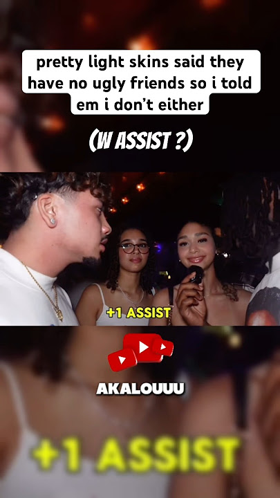 RAJON RONDO TYPA ASSIST😂 #publicinterview #funny #reel