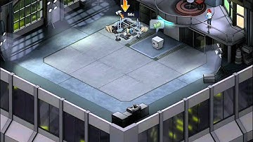Spy Wars ipad ios gameplay