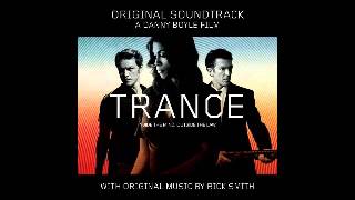 Trance Soundtrack 13.Soho Dim Sum