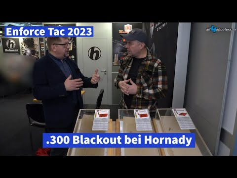 Enforce Tac 2023:
