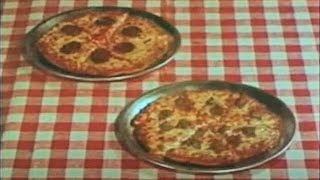 Drive-In Movie Intermission (1950s - 60s) | Tolona Pizza Refreshment Stand Ad | Nostalgic Memories by Our Nostalgic Memories 854 views 5 days ago 55 seconds