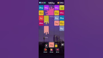 #Unlocked 3cz block 😈 in M2 Blocks game