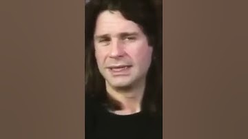 Randy Rhoads Told Ozzy Osbourne That He Wanted to Quit Rock