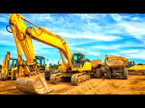 Earth Moving Machinery (ACTE) in Hindi Lecture-17 for Diploma, GATE, SSC