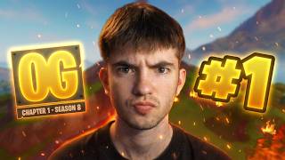 OG FORTNITE SEASON 8 IS AMAZING!
OG FORTNITE SEASON 8 IS AMAZING! OG FORTNITE SEASON 8 IS AMAZING!