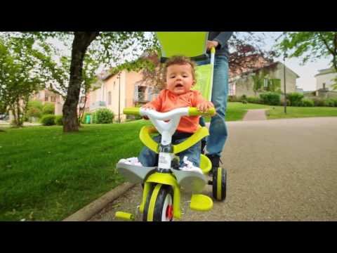 ⭐️ MEILLEUR TRICYCLE ÉVOLUTIF (2022) - Comparatif & Guide d