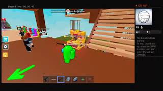 PS4 Roblox Day 14:Survive Cheese Rat The Killer-Its PlaySportsTogether