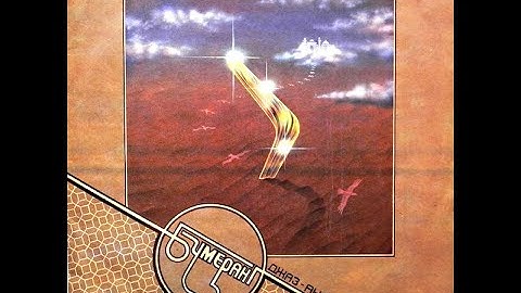 джаз ансамбль Бумеранг – "Орнамент" 1984 г. Алма-Ата