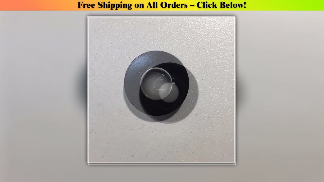 1pc Brand New Replacement Lens Panoramic Lens Replacement Lens Film for Insta360 One X/One R/One