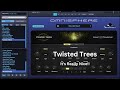 Twisted trees sonic extension for omnisphere  its really nice