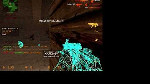 counterstrike source royalhack