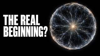 Was the Big Bang Really the Beginning| Relaxing Science for Sleep