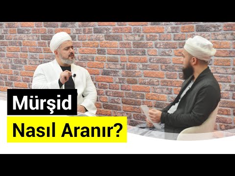 Video: Manevi Babanızı Nasıl Bulabilirsiniz?