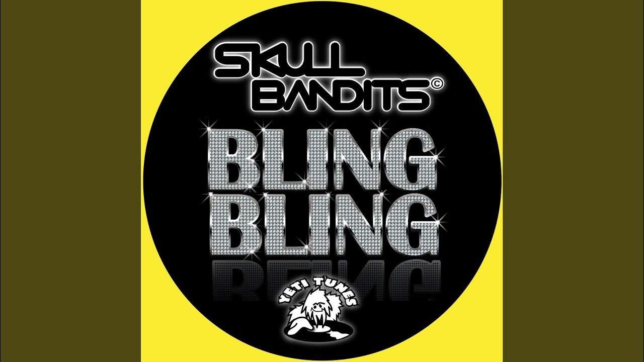 Watch Bling Bling (Original Mix) on YouTube Watch Bling Bling (Original Mix) on YouTube