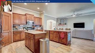 14030 SE 73rd Street, Oklahoma City, OK 73150