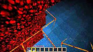 Els236's Minecraft Mods: Gentle Nether